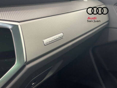 2025 Audi Q3 quattro S line Premium 45 TFSI