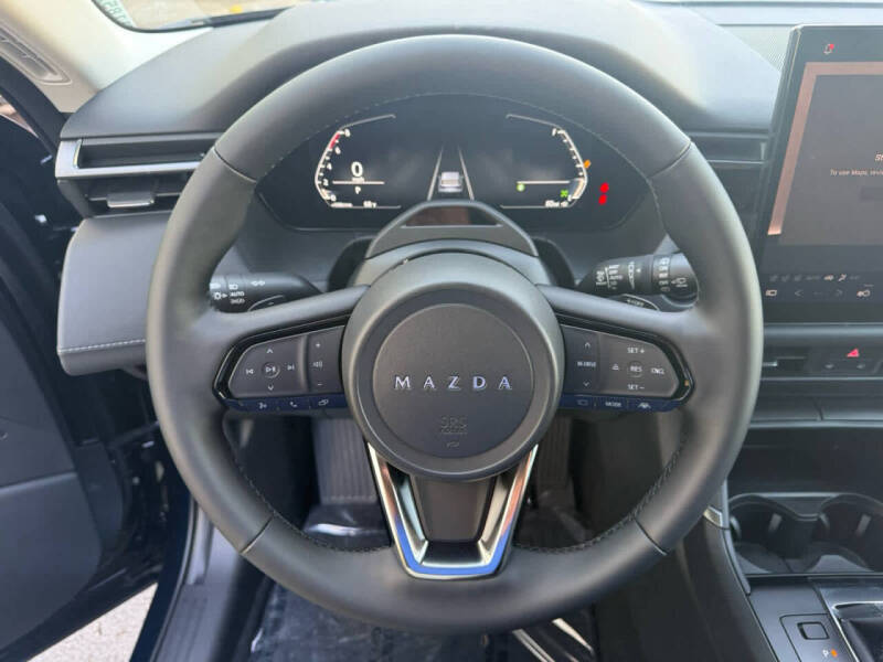 2026 Mazda CX-5 2.5 S Premium Plus