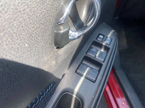 2016 Nissan Versa Note SV