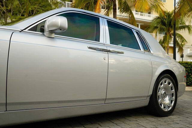 2013 Rolls-Royce Phantom