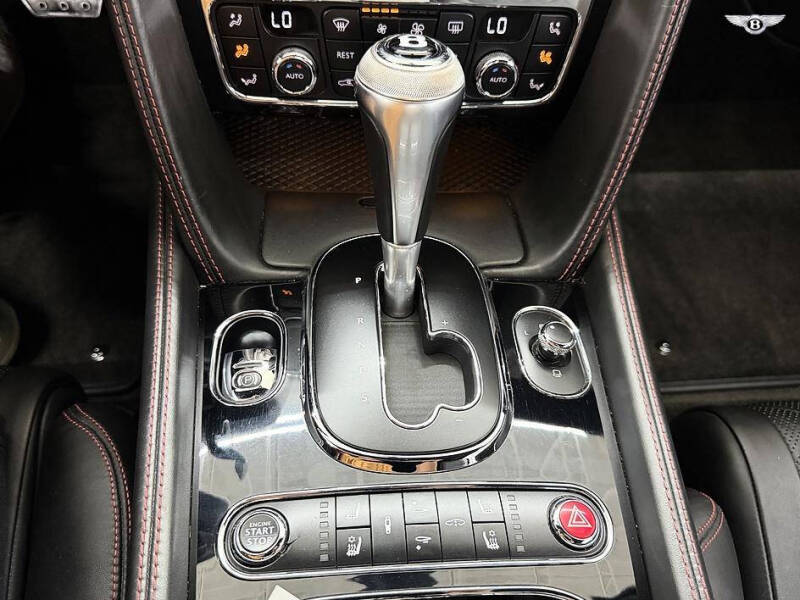 2017 Bentley Continental GT V8