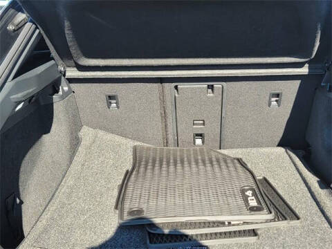 2021 Volkswagen ID.4 1st Edition