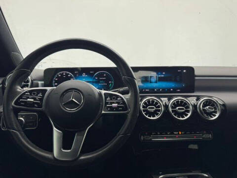 2021 Mercedes-Benz A-Class A 220