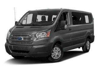 2018 Ford Transit for sale at BORGMAN OF HOLLAND LLC in Holland MI