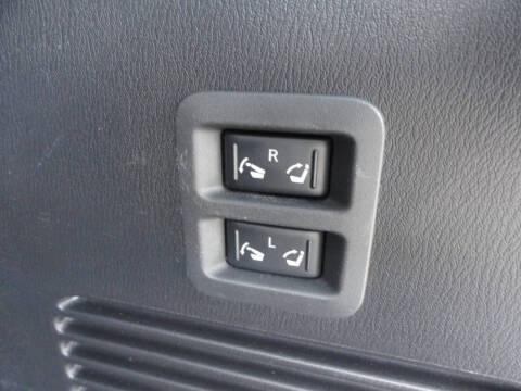 2011 Infiniti QX56