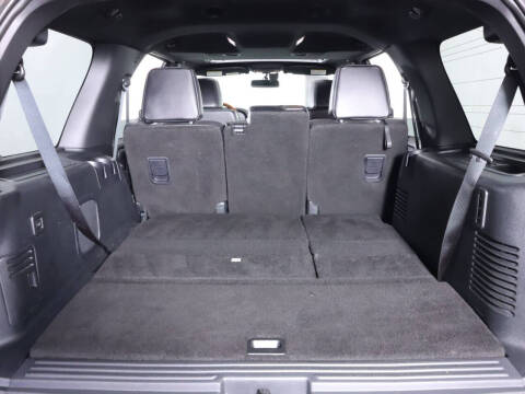 2016 Lincoln Navigator Select