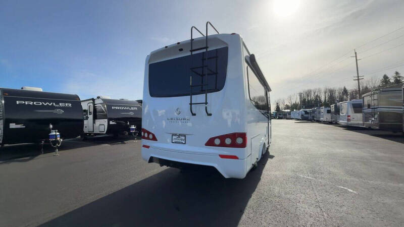2021 Mercedes-Benz Sprinter