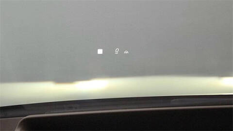 2023 Mercedes-Benz EQS EQS 450+