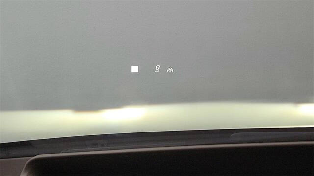 2023 Mercedes-Benz EQS EQS 450+