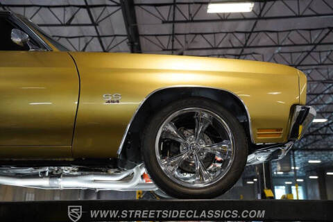 1970 Chevrolet Malibu