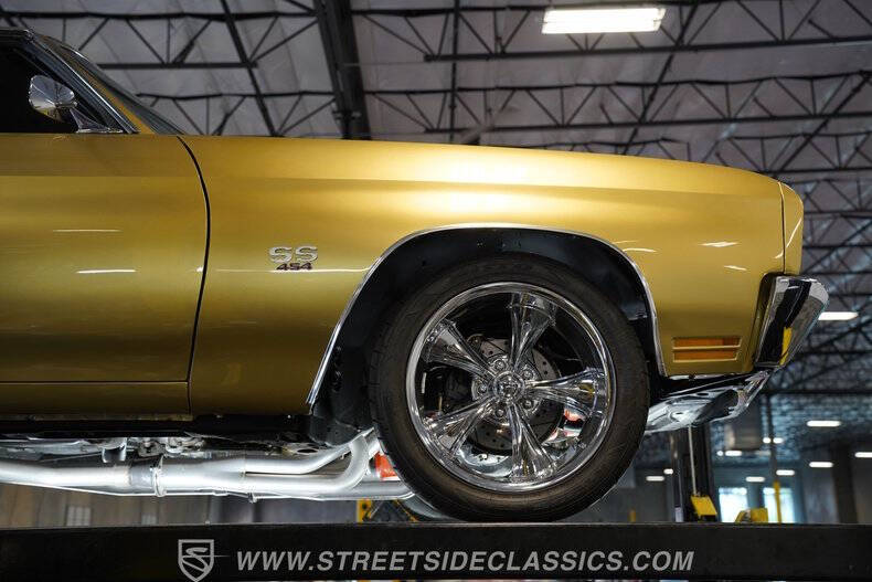 1970 Chevrolet Malibu