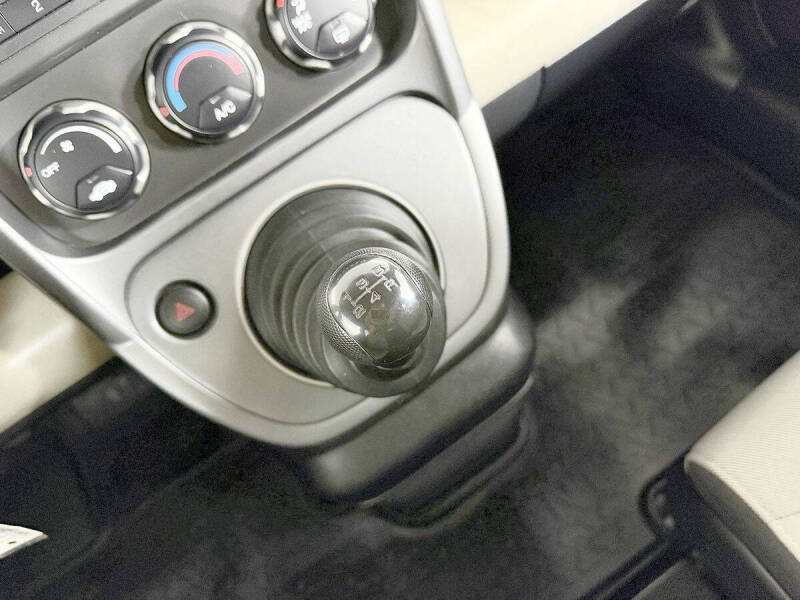 2007 Honda Element EX