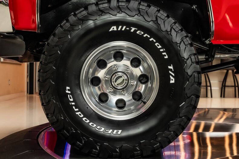 1987 Chevrolet R/V 10 Series