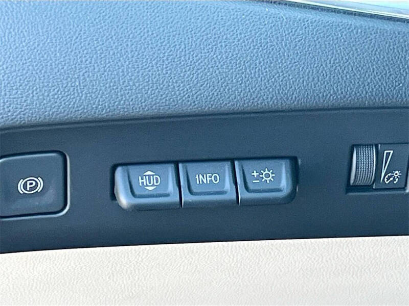 2023 Buick Enclave Premium