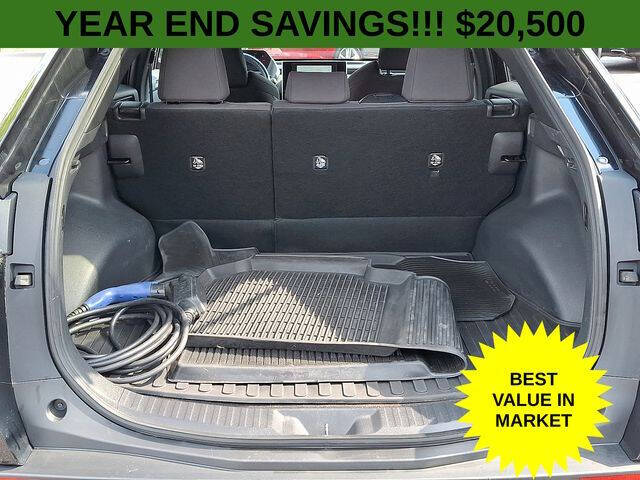 2023 Subaru Solterra Premium