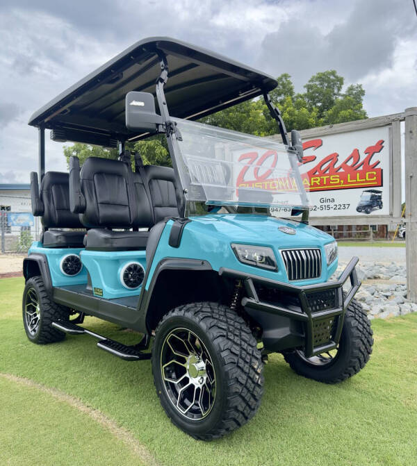 2025 Evolution D5 Maverick-4 Plus