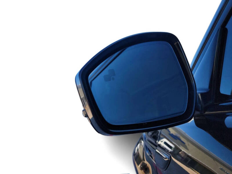 2018 Land Rover Range Rover Evoque SE Premium