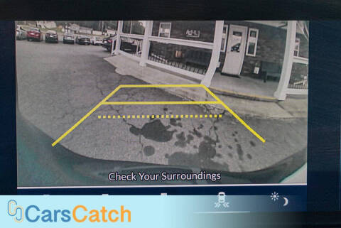 2019 Acura RDX w/Tech