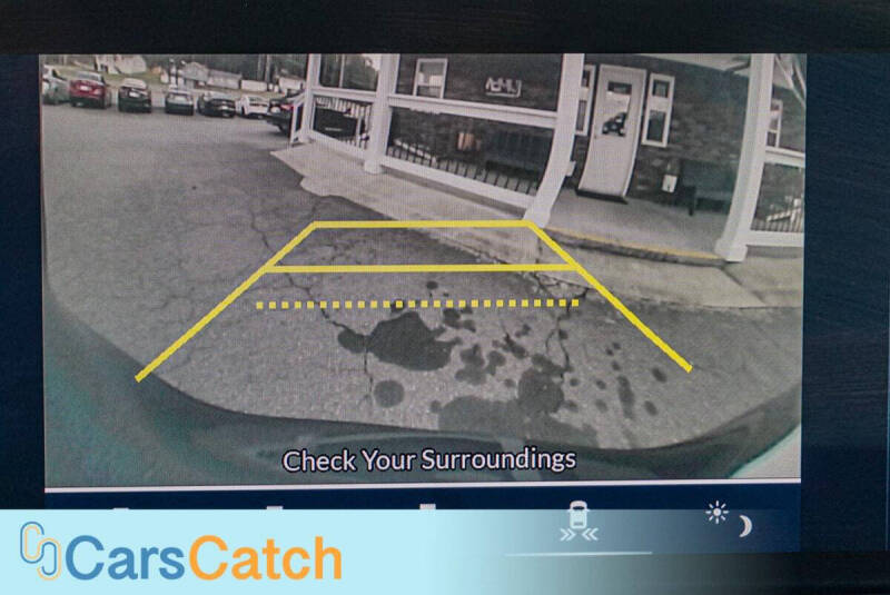 2019 Acura RDX w/Tech