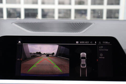 2022 BMW 4 Series M440i