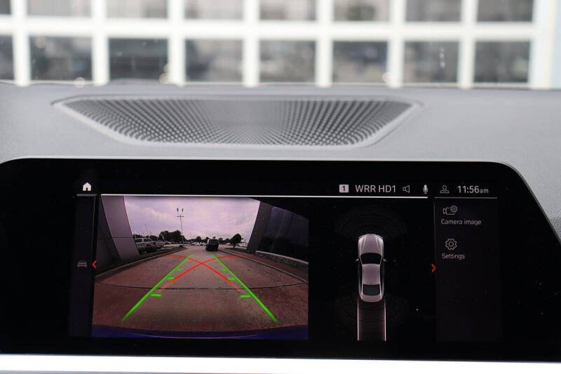 2022 BMW 4 Series M440i