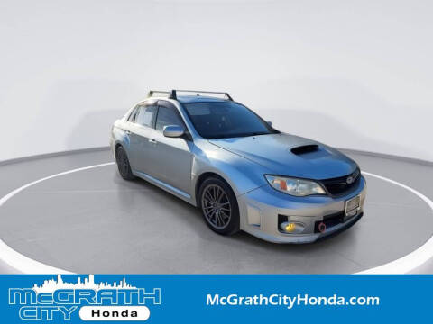 2013 Subaru Impreza