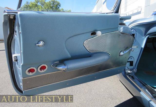 1958 Chevrolet Corvette