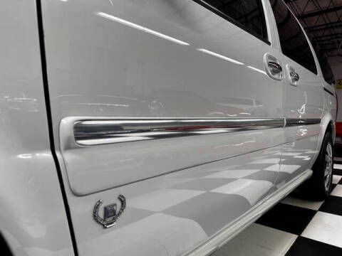 2006 Buick Terraza CX