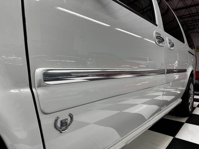 2006 Buick Terraza CX