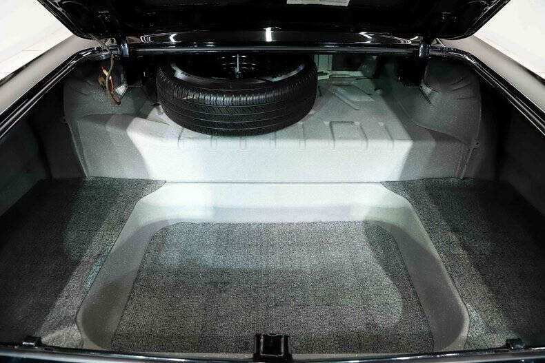 1963 Chevrolet Impala