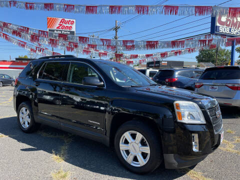 2015 GMC Terrain for sale at Car Complex in Linden NJ