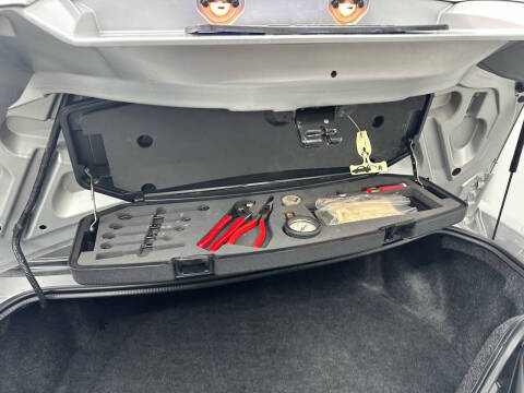 2002 Ford Mustang GT Deluxe