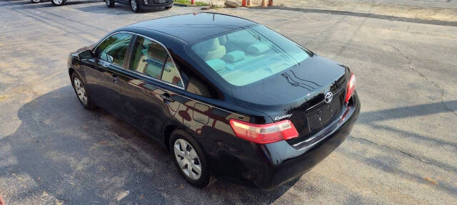 2009 Toyota Camry for sale at Mac's Auto Sales in Arnold, MO