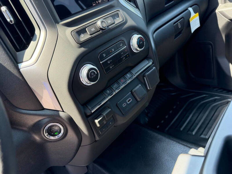 2026 GMC Sierra 3500HD