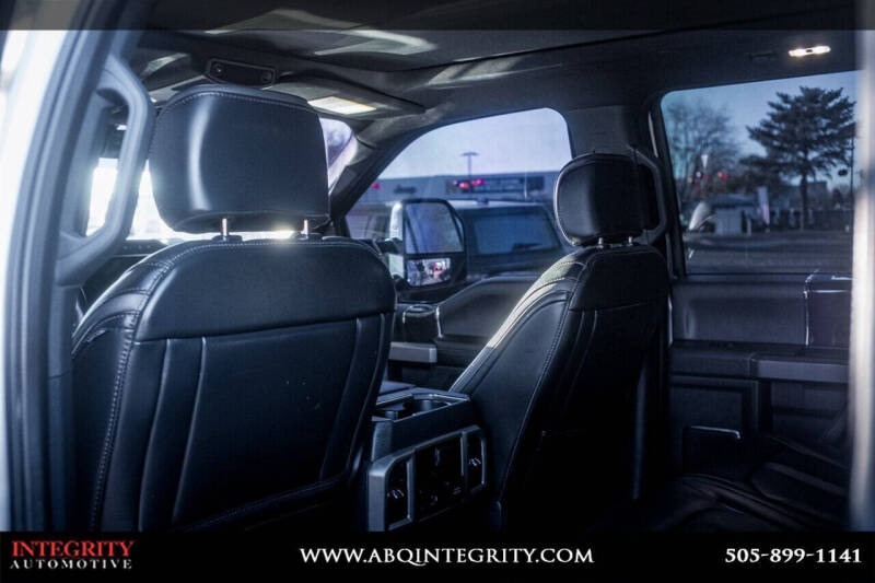 2022 Ford F-350 Super Duty