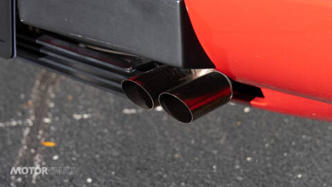 1989 Ferrari Testarossa