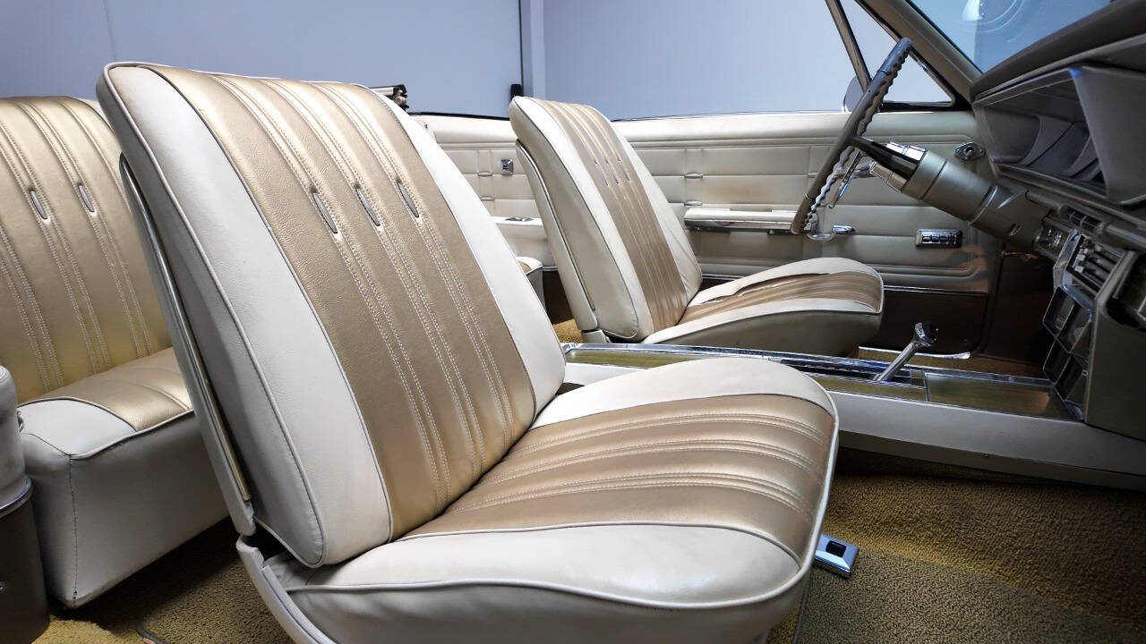 1966 Chevrolet Impala 52