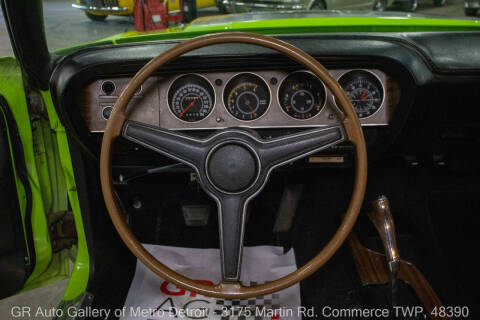 1970 Dodge Challenger