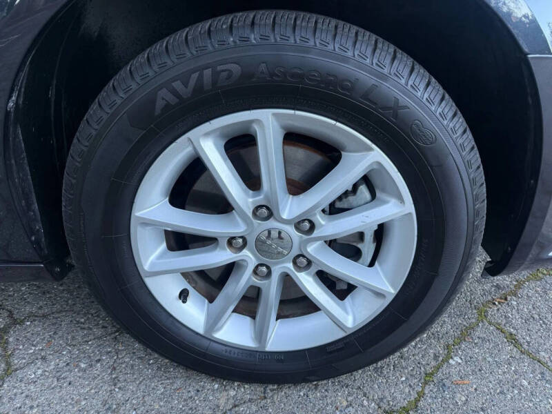 2014 Dodge Grand Caravan