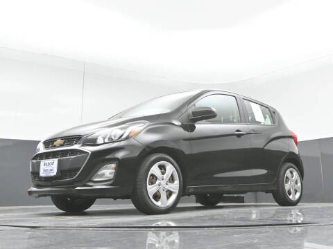 2019 Chevrolet Spark LS CVT