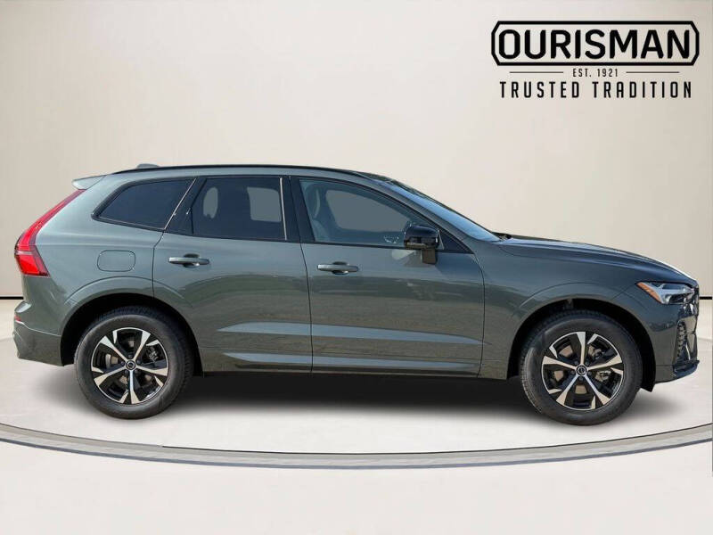 2026 Volvo XC60 B5 Core