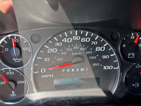 2023 GMC Savana 2500