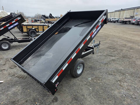 2026 Sure-Trac 4.5X8 HOME OWNER