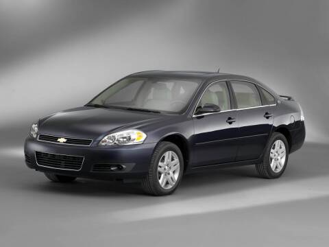 2012 Chevrolet Impala for sale at Hi-Lo Auto Sales in Frederick MD