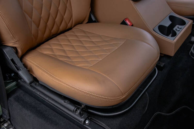 1994 Land Rover Defender