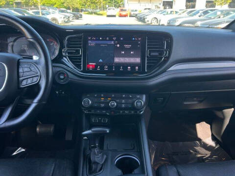 2023 Dodge Durango R/T Plus