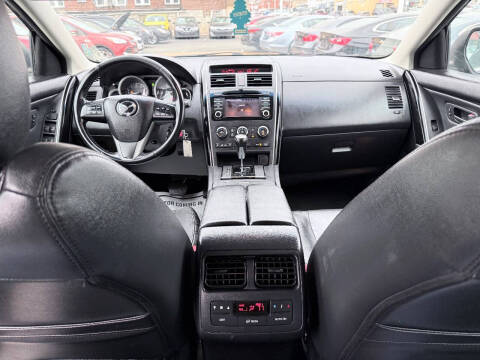 2013 Mazda CX-9 Sport