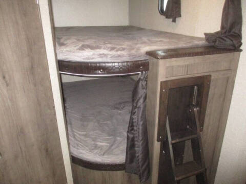 2021 SOLD Jayco Jay Flight 287BHS