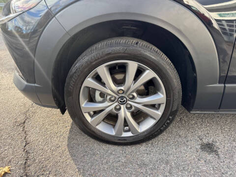 2022 Mazda CX-30 2.5 S Premium