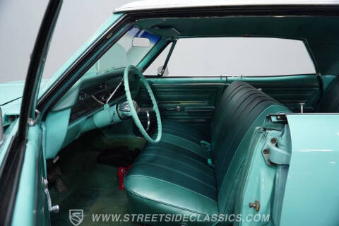 1966 Chevrolet Chevelle